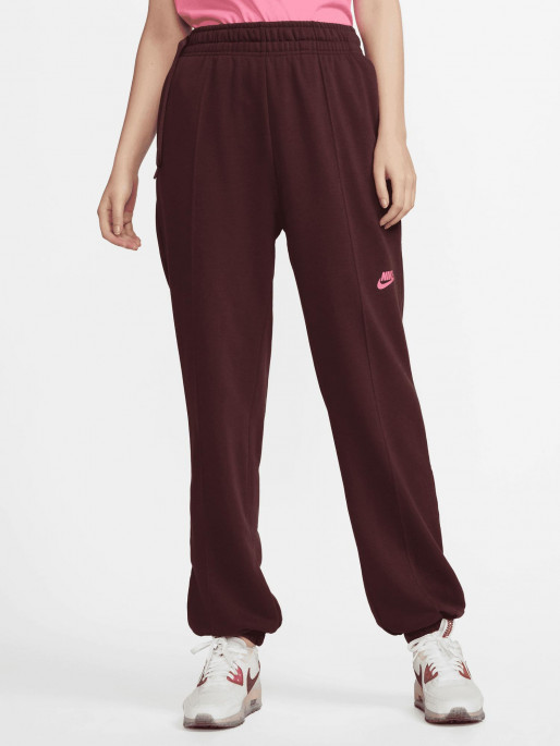 NIKE W FT FLC OS DNC Trousers