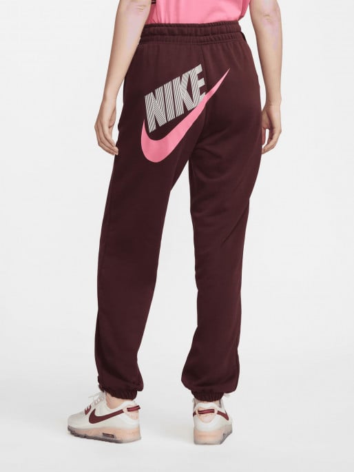 NIKE W FT FLC OS DNC Trousers