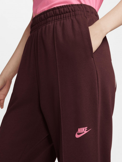 NIKE W FT FLC OS DNC Trousers