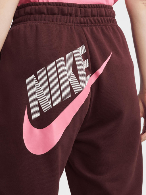 Nike Pantaloni Sport W Ft Flc Os Dnc