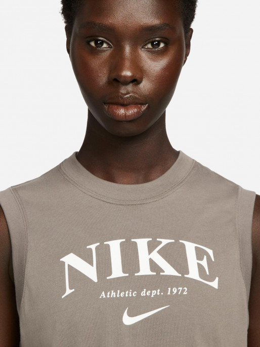 NIKE Maiou W Top Gfx