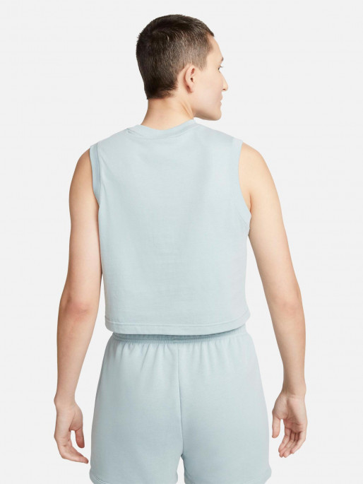 NIKE Ženska majica bez rukava W TOP GFX