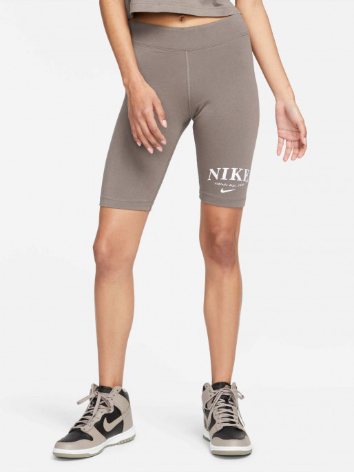NIKE W MR SHORTS GFX
