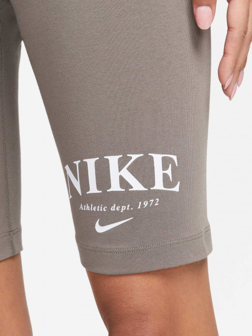 NIKE W MR SHORTS GFX