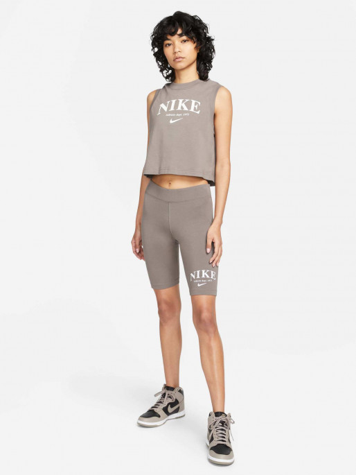 NIKE W MR SHORTS GFX