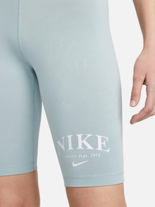 NIKE ženske helanke W MR SHORT GFX