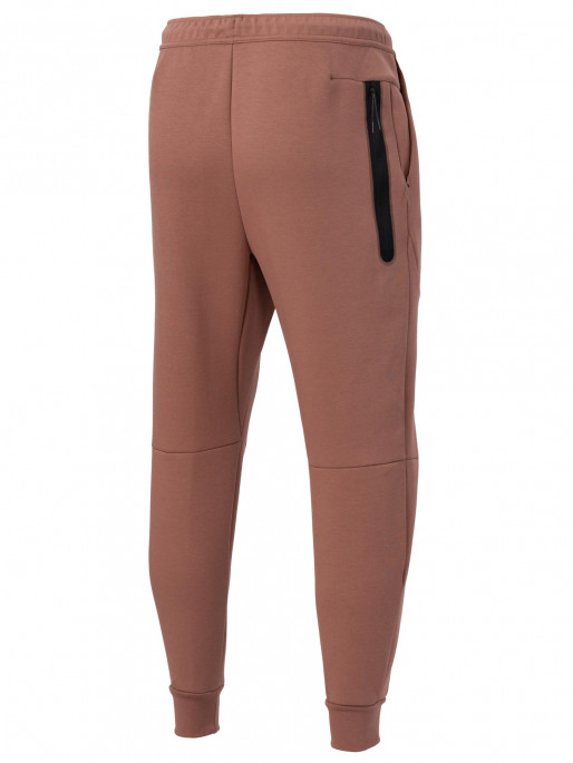 NIKE Спортно долнище M TCH FLC S
