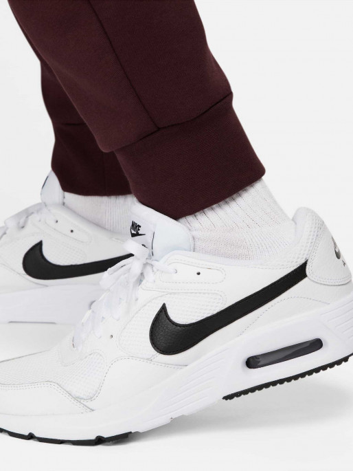 NIKE M NSW TCH FLC JOGGERS S