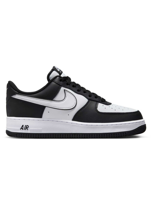 NIKE Обувки AIR FORCE 1 07