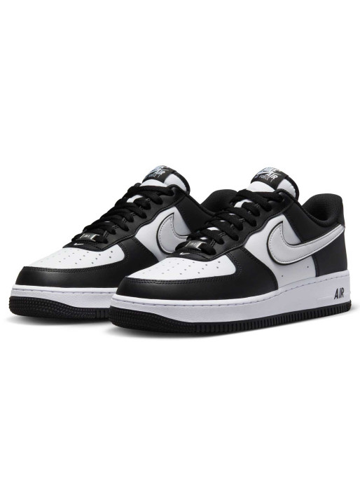 NIKE Обувки AIR FORCE 1 07