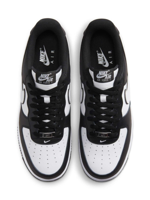 NIKE Обувки AIR FORCE 1 07