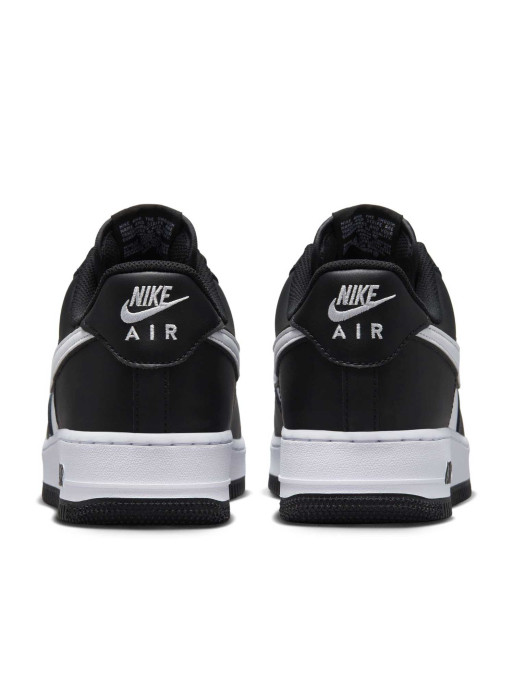 NIKE Обувки AIR FORCE 1 07