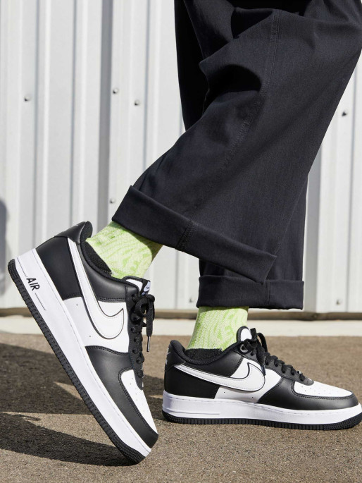 NIKE Обувки AIR FORCE 1 07