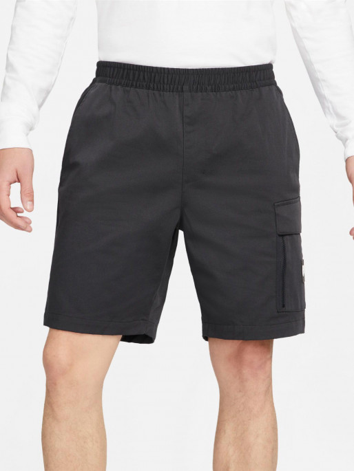 NIKE Pantaloni scurti M Spu Wvn