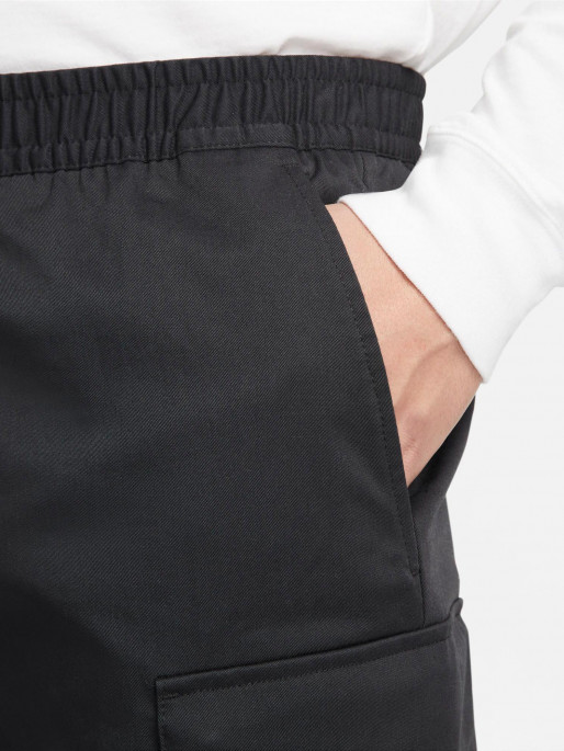 NIKE Pantaloni scurti M Spu Wvn