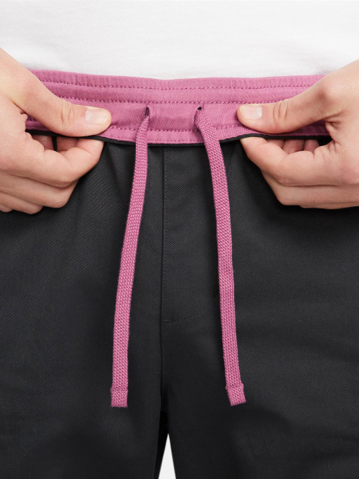 NIKE Pantaloni scurti M Spu Wvn