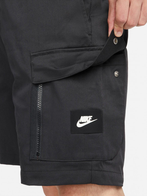 NIKE Pantaloni scurti M Spu Wvn
