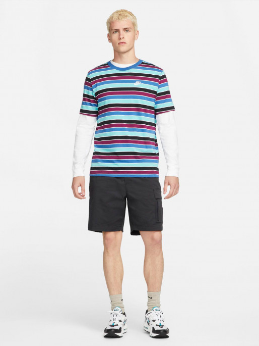 NIKE Pantaloni scurti M Spu Wvn