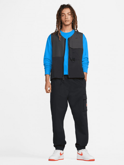 NIKE M SPU WVN Trousers