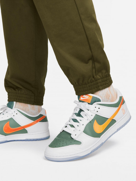 NIKE Muški donji deo trenerke M SPU WVN