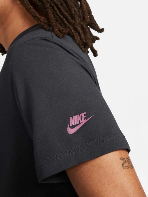 NIKE muška majica M SPU GPX SS