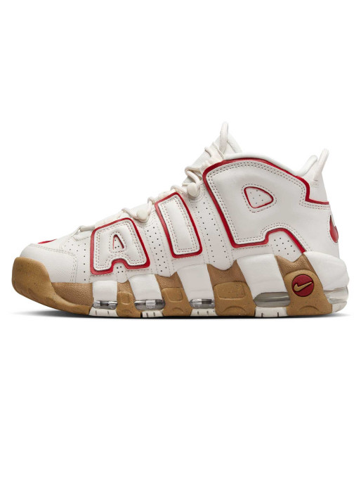 NIKE Incaltaminte W Air More Uptempo
