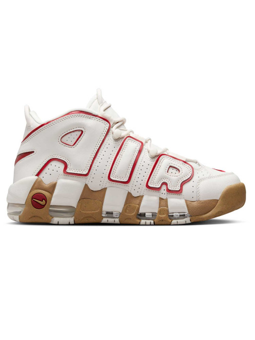 NIKE Incaltaminte W Air More Uptempo