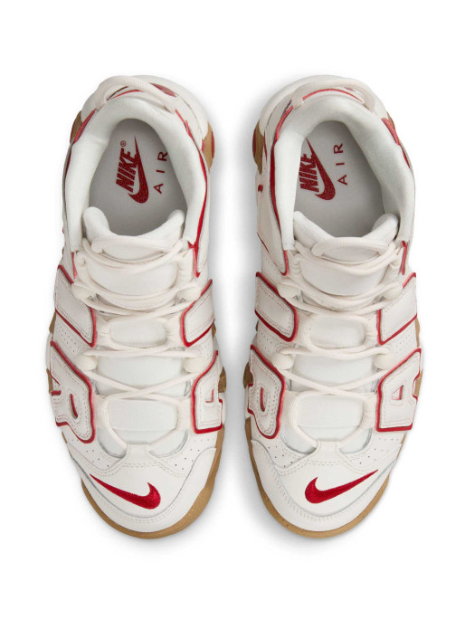 NIKE Incaltaminte W Air More Uptempo