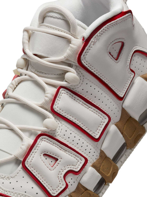 NIKE Incaltaminte W Air More Uptempo