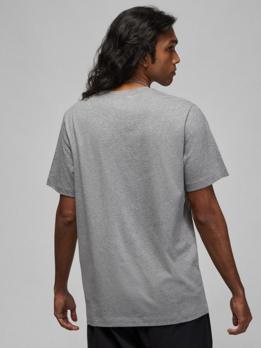 JORDAN Tricou M J Jd Air Stretch Ss Crew