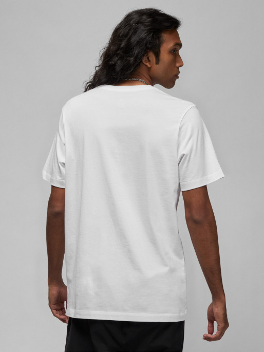 JORDAN T-Shirt M J JD AIR STRETCH SS CREW