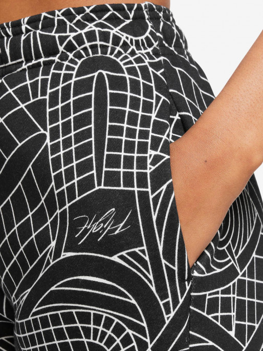 JORDAN W J BRKLN FLC AOP Trousers