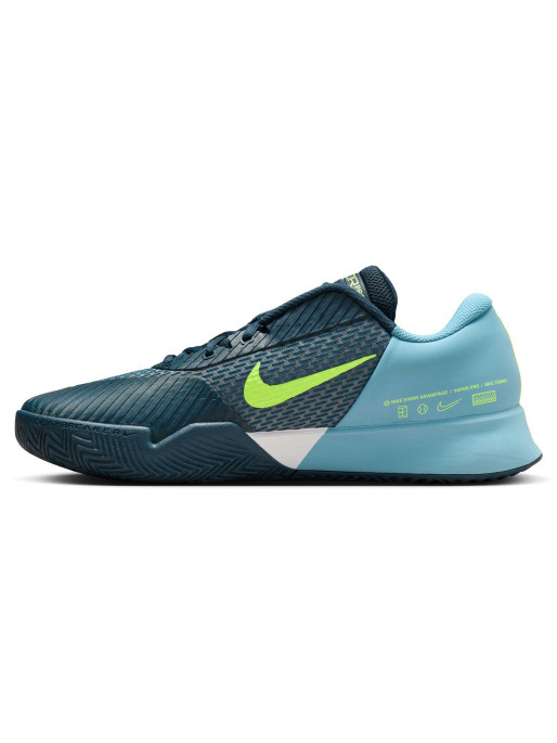 NIKE M ZOOM VAPOR PRO 2 CLY Shoes