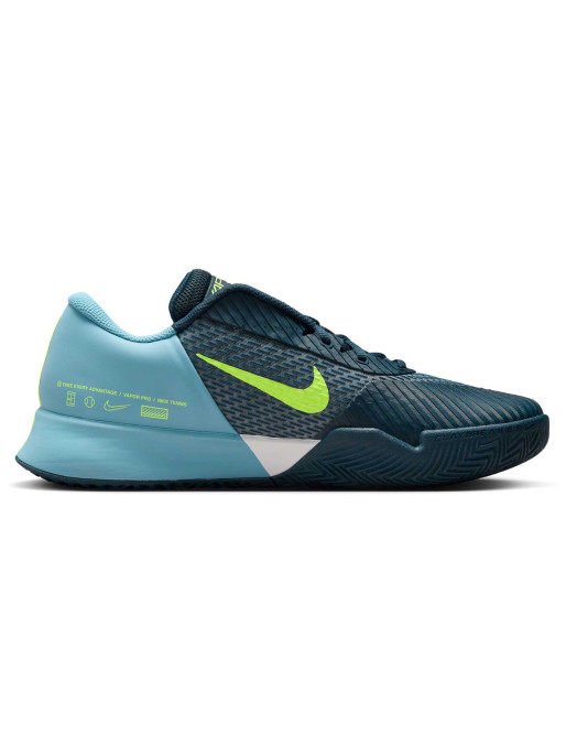 NIKE M ZOOM VAPOR PRO 2 CLY Shoes