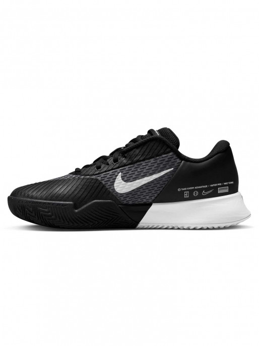 【美品】NIKE ZOOM VAPOR PRO2 CLY 27cm Nike Vapor Pro 2 Clay - A HUGE Upgrade From The Original