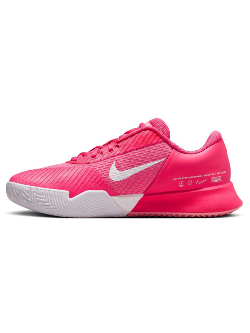 NIKE Shoes W ZOOM VAPOR PRO 2 CLY