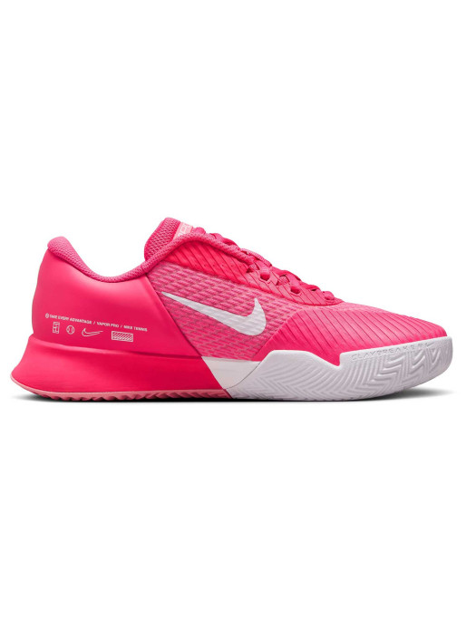 NIKE Shoes W ZOOM VAPOR PRO 2 CLY