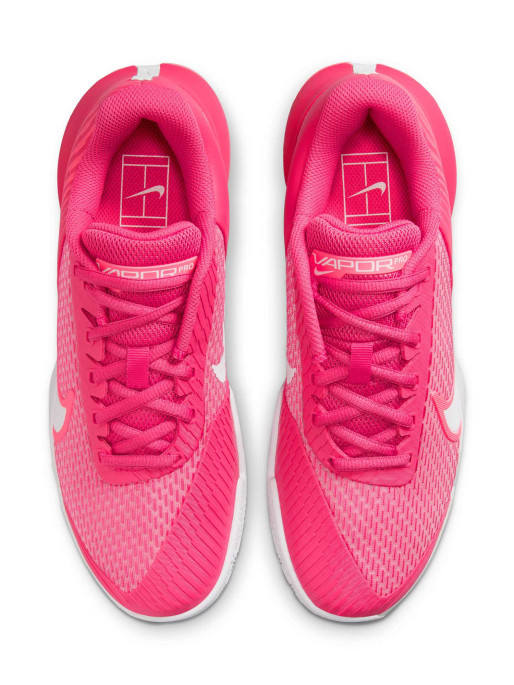 NIKE Shoes W ZOOM VAPOR PRO 2 CLY