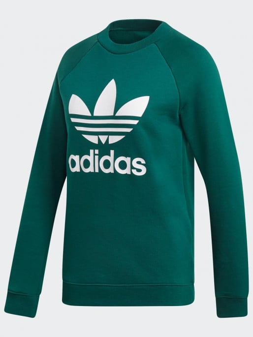 adidas trf crew sweat