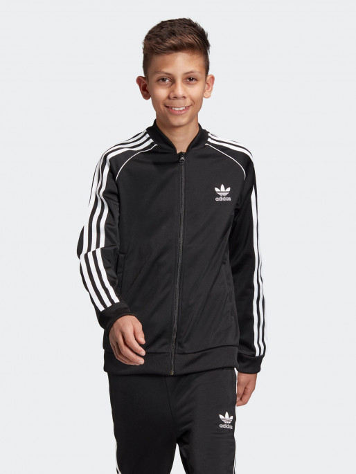 Adidas Originals Superstar Top