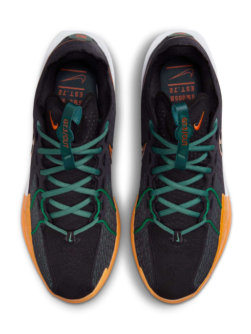 NIKE Παπούτσια Μπάσκετ G.T. CUT 3