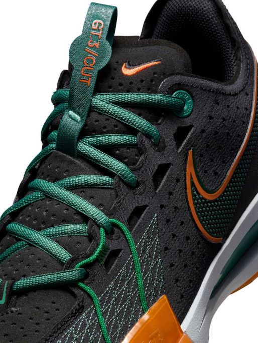 NIKE Παπούτσια Μπάσκετ G.T. CUT 3