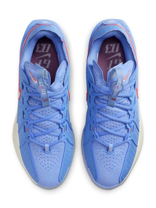 NIKE Παπούτσια Μπάσκετ G.T. CUT 3