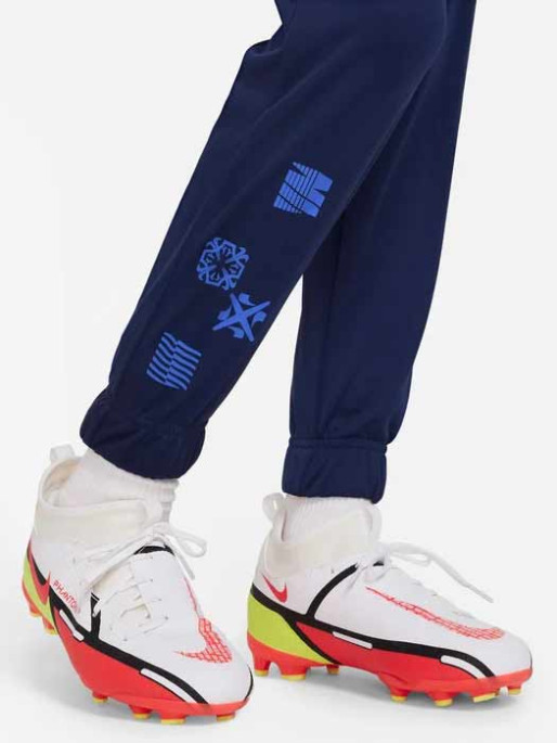 NIKE Παιδικό Αθλητικό Παντελόνι
