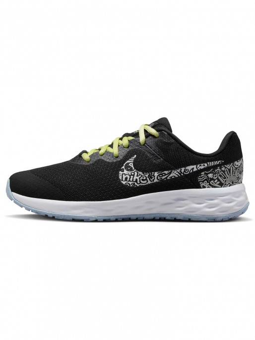 NIKE Παιδικά Παπούτσια REVOLUTION 6 NN JP GS
