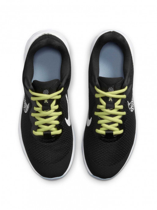 NIKE Παιδικά Παπούτσια REVOLUTION 6 NN JP GS