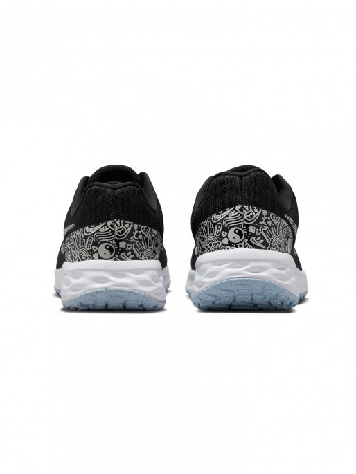 NIKE Παιδικά Παπούτσια REVOLUTION 6 NN JP GS