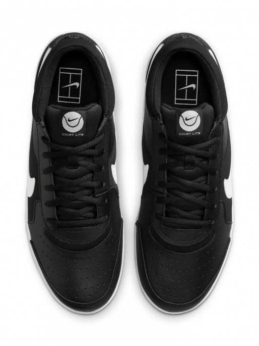 NIKE Incaltaminte M Zoom Court Lite 3 Cly