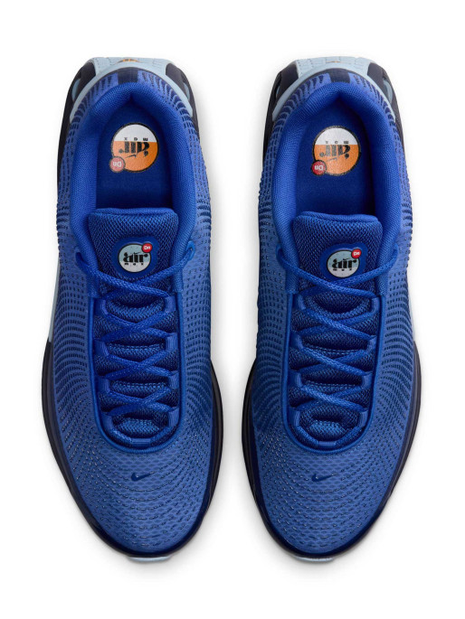 NIKE Обувки AIR MAX DN