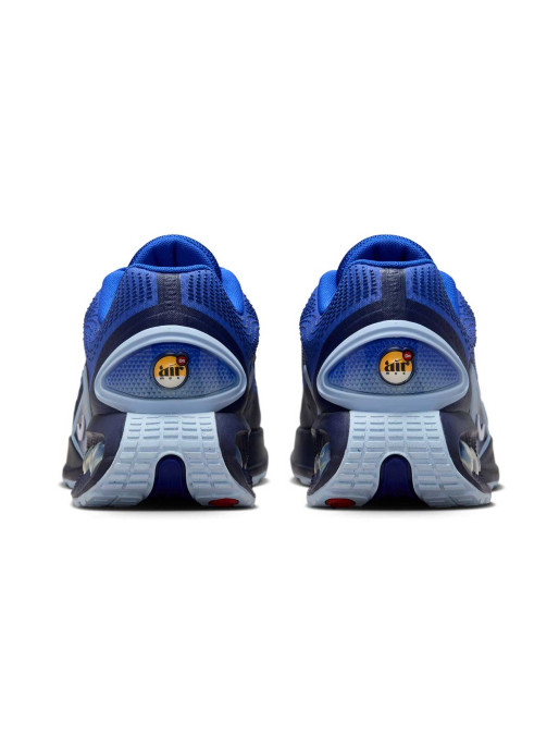 NIKE Обувки AIR MAX DN